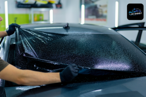 Mobile Window Tinting for Cars & Caravans: Complete Guide