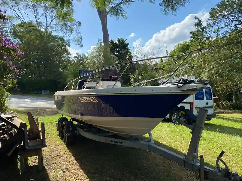 Picture for Why mobile boat detailing is a must post.