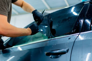 How Mobile Window Tinting Saves Time for Busy Car Owners
