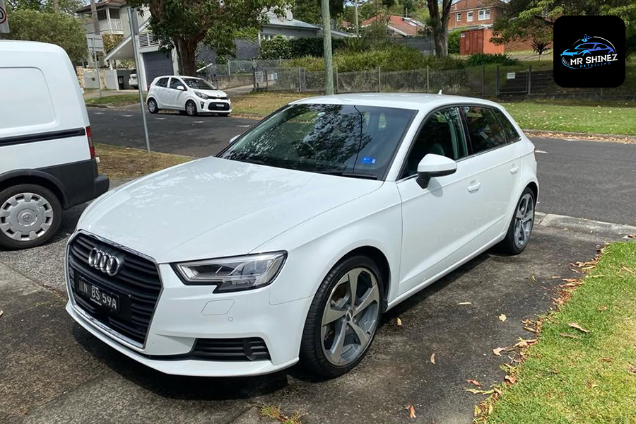 Car Detailing Service in Sydney