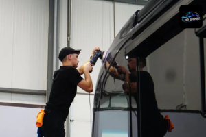 Caravan Polishing Service: Why It’s Essential for Exterior Protection