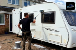 Complete Guide to Caravan Detailing in Sydney