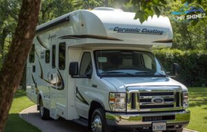 Ceramic Coating Motorhome with Price: Complete Guide to Protection, Cost, and Benefits