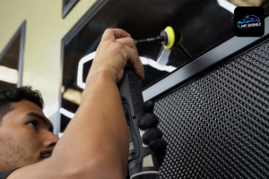 Ceramic Coating for Caravans – Is It Worth It?