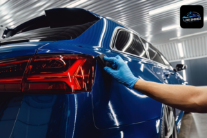 How to Maintain Your Car After Ceramic Coating