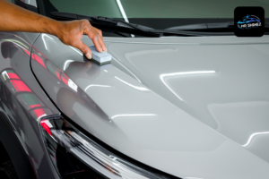 Best Time to Get Ceramic Coating Done on Your Car