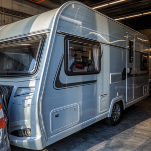 How Much Do Cleaners Charge to Clean a Caravan?