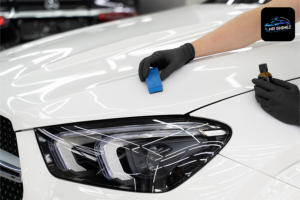 Ceramic Coating Motorhome in Sydney: The Complete Guide for Long-Lasting Protection
