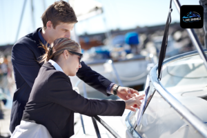 Boat Detailing Packages Explained: Choosing the Right Service for Your Vessel
