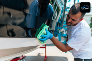 Freshwater Boat Cleaning Best Practices: Complete Guide to Protecting and Maintaining Your Boat