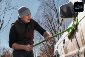 How Caravan Cleaning Prevents Mold and Damage