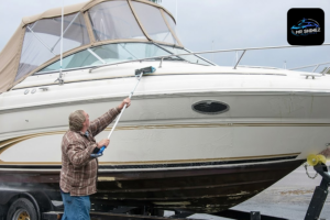 Saltwater Boat Cleaning Guide: How to Protect Your Boat from Salt Damage
