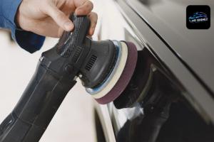 Caravan Polishing vs Full Detailing: What Do You Need?