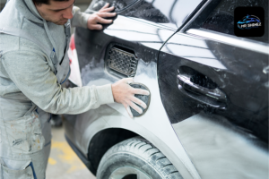 How Paint Protection Improves Car Resale Value