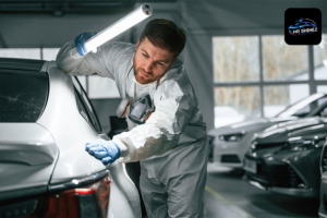 Why Professional Detailing Is Better Than DIY Products