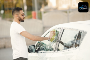 Caravan Window and Awning Cleaning Guide: How to Clean Them Safely and Effectively