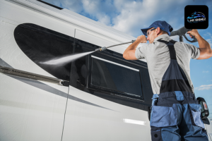How Mobile Caravan Detailers Save You Time
