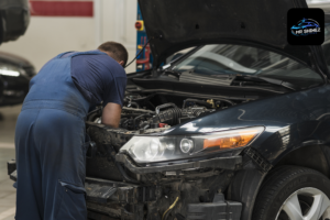 Mobile Caravan Cleaning vs Workshop Detailing: Which Right