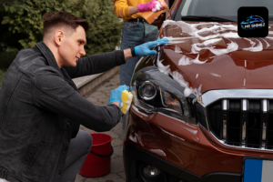 Safe Cleaning Products for Caravan Surfaces: A Complete Guide