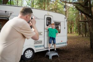 Common Caravan Detailing Mistakes to Avoid