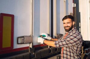 Signs Your Caravan Needs Professional Detailing