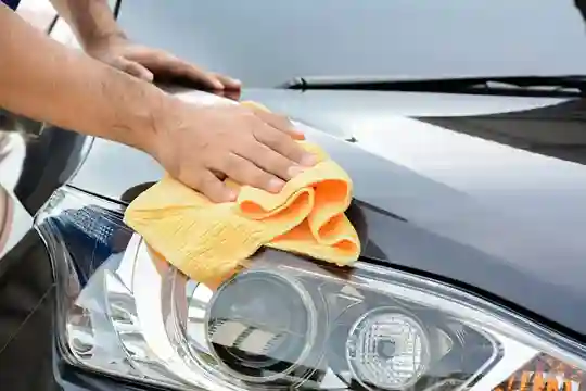 Picture of Car Full Detailing Service